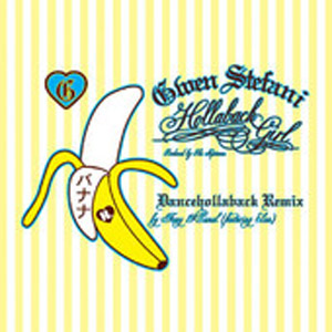 Disco Hollaback Girl (Dancehollaback Remix) de Gwen Stefani