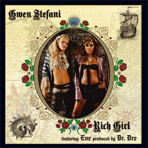 Disco Rich Girl  de Gwen Stefani