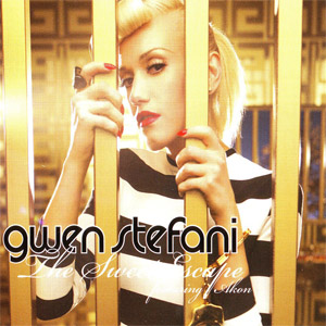 Disco The Sweet Escape de Gwen Stefani