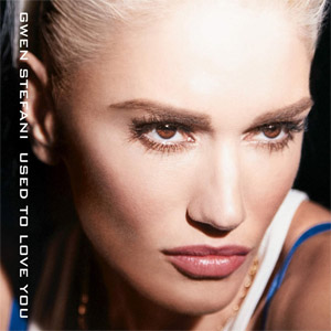 Disco Used To Love You de Gwen Stefani