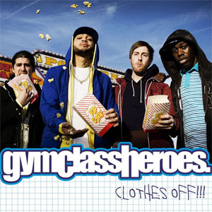 Disco Clothes Off!!  de Gym Class Heroes