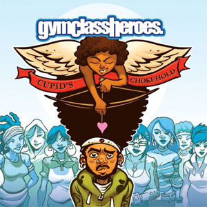 Disco Cupid's Chokehold de Gym Class Heroes