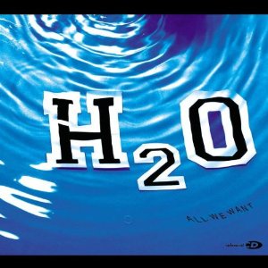 Disco All We Want de H2O