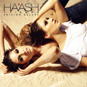 Disco A Tiempo (Edición Deluxe) de Ha-Ash