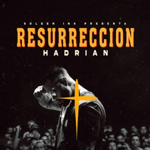 Disco Resurrección de Hadrian