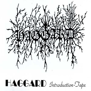 Disco Introduction Tape de Haggard