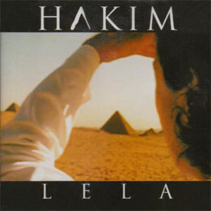 Disco Lela de Hakim