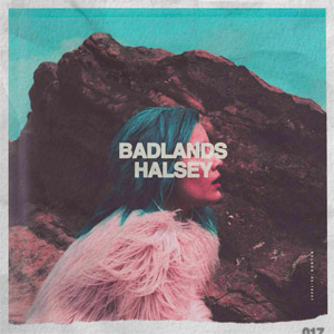 Disco Badlands (Deluxe Edition) de Halsey