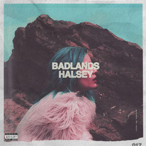 Disco Badlands de Halsey
