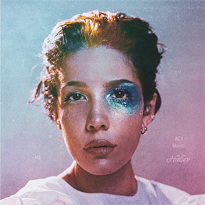 Disco Manic de Halsey