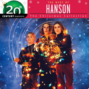 Disco 20th Century Masters - The Christmas Collection: The Best of Hanson de Hanson