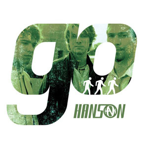 Disco Go de Hanson