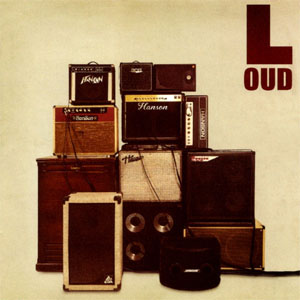 Disco Loud de Hanson