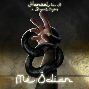 Álbum Me Odian de Hanzel La H