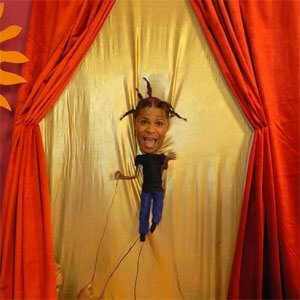 Disco La Sonrisa de Haraca Kiko