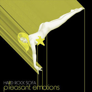 Disco Pleasant Emotions - EP de Hard Rock Sofa