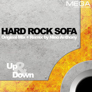 Disco Up & Down  de Hard Rock Sofa