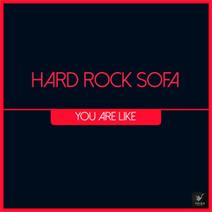 Disco You Are Like de Hard Rock Sofa