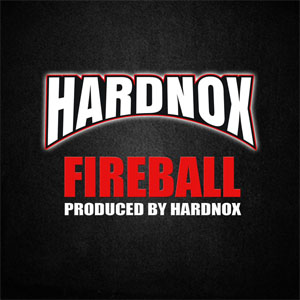 Disco Fireball de Hardnox