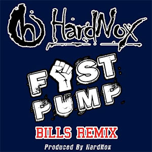 Disco Fist Pump (Bills Remix) de Hardnox