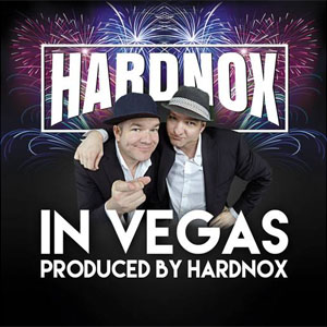 Disco In Vegas de Hardnox