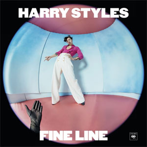 Disco Fine Line de Harry Styles
