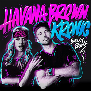 Disco Bullet Blowz de Havana Brown