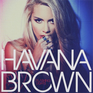 Disco Flashing Lights de Havana Brown