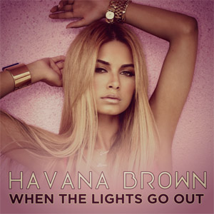 Disco When The Lights Go Out (Ep) (Australian Version) de Havana Brown