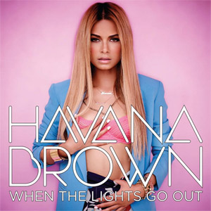 Disco When The Lights Go Out (Ep) de Havana Brown