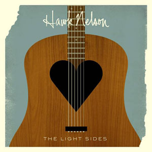 Disco The Light Sides de Hawk Nelson