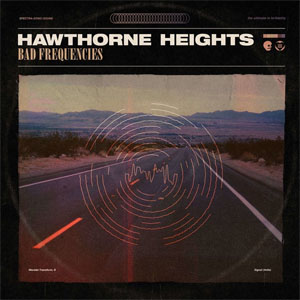 Disco Bad Frequencies de Hawthorne Heights