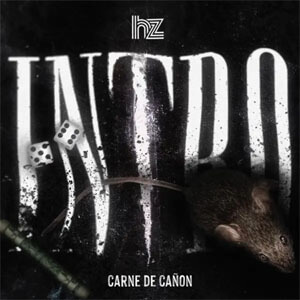 Disco Intro - Carne de Cañón de Haze