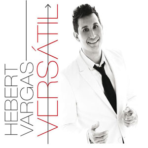 Disco Versátil de Hebert Vargas