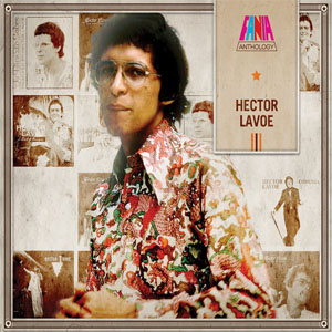 Disco Anthology de Héctor Lavoe