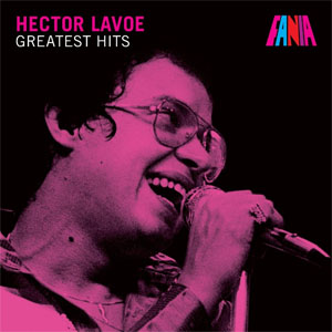 Disco Greatest Hits de Héctor Lavoe