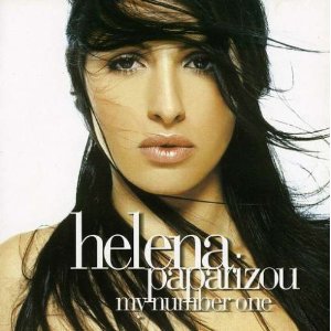 Disco My Number One de Helena Paparizou