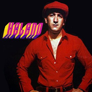 Álbum Heleno de Heleno