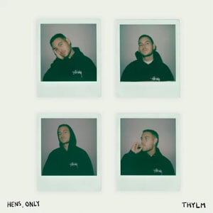 Disco Tu Historia y la Mía de Hens