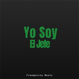 Disco Yo Soy el Jefe de Herencia de Patrones