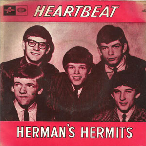 Disco Heartbeat de Herman's Hermits
