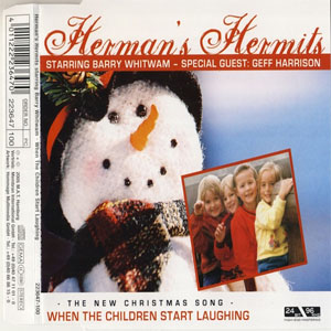 Disco When The Children Start Laughing de Herman's Hermits
