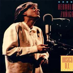 Disco Básico DF de Hernaldo Zúñiga