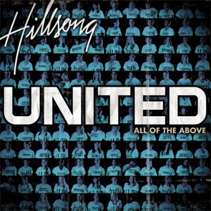 Disco All Of The Above de Hillsong United