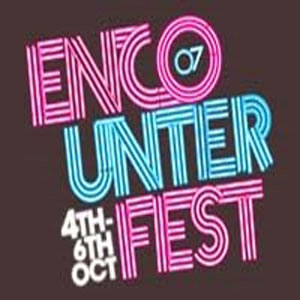 Disco Encounter Fest de Hillsong United