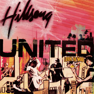 Disco Look To You de Hillsong United