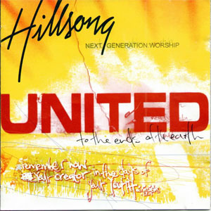 Disco To The Ends Of The Earth de Hillsong United
