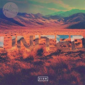 Disco Zion de Hillsong United