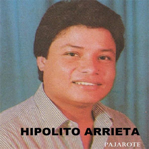 Disco Pajarote de Hipolito Arrieta