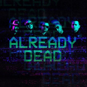 Disco Already Dead de Hollywood Undead